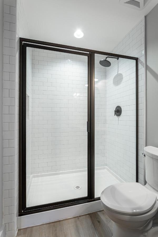 فندق Kasa Edison House South End Dilworth تشارلوت المظهر الخارجي الصورة